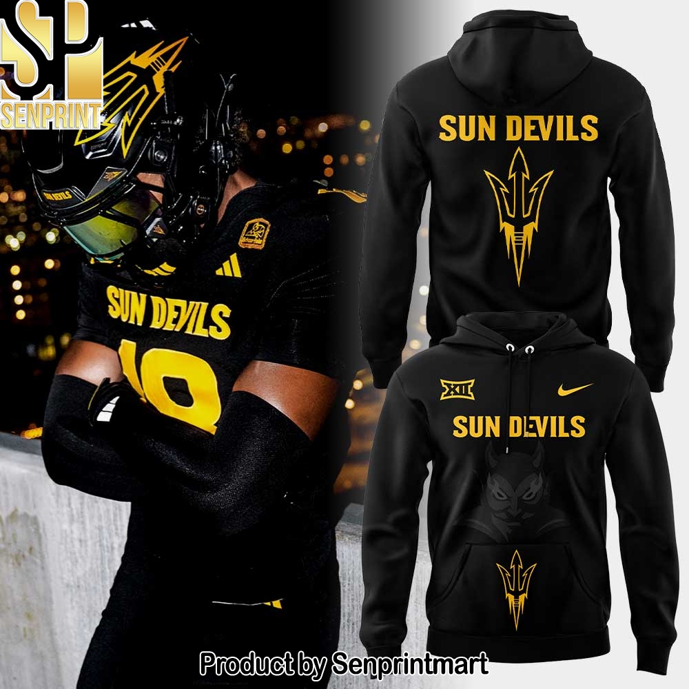 Sun Devil Activated Dark Mode Unisex Shirt – Sports Fan Outfit 1417