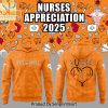 T. Football Nurses Appreciation 2025 Hoodie – Sports Fan Outfit 2646