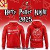 Tampa Bay Buccaneers Harry Potter 2025 Unisex Shirt – Sports Fan Outfit 2949
