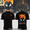 Tennessee Football hoodie dark mode T-Shirt – Sports Fan Outfit 4009