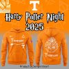 Tennessee Harry Potter Hogwarts Hoodie – Sports Fan Outfit 2055