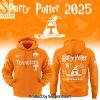 Tennessee Harry Potter Hogwarts Hoodie – Sports Fan Outfit 2121