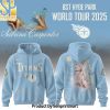 Tennessee Titans x Prostate Cancer Awareness Hoodie Edition – Sports Fan Outfit 1539