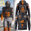 Tennessee Volunteers A Smokey Grey Hoodie – Sports Fan Outfit 2090 Tennessee Volunteers A Smokey Grey Hoodie – Sports Fan Outfit 2090