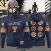 Tennessee Volunteers A Smokey Grey Hoodie – Sports Fan Outfit 2393 Tennessee Volunteers A Smokey Grey Hoodie – Sports Fan Outfit 2393
