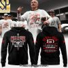 Texas Tech Red Raiders 2025 CHAMPIONS Big12 Football Unisex Shirt – Sports Fan Outfit 3019 Texas Tech Red Raiders 2025 CHAMPIONS Big12 Football Unisex Shirt – Sports Fan Outfit 3019