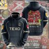 The Champions of Scotland – Aberdeen 2025 Hoodie – Sports Fan Outfit 1876