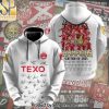 The Champions of Scotland – Aberdeen 2025 Hoodie – Sports Fan Outfit 2330