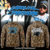 The Luke Combs x Carolina Panthers Exclusive Merch Collection Unisex Shirt – Sports Fan Outfit 3582
