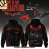 TOR x Twenty One Pilots The Glancy Tour 2025 Hoodie Limited Edition – Sports Fan Outfit 3455