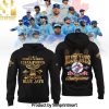 Toronto Blue Jays Born Ready Hoodie – Sports Fan Outfit 1835