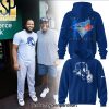 Toronto Blue Jays Born Ready Hoodie – Sports Fan Outfit 1835