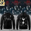 Tottenham Hotspur x Stray Kids Show Black Hoodie – Sports Fan Outfit 3831