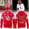 Utah Football Big 12 Conference 2025 New Red Hoodie – Sports Fan Outfit 3482 Utah Football Big 12 Conference 2025 New Red Hoodie – Sports Fan Outfit 3482