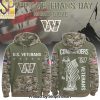 Washington Commanders – Veteran Day 2025 For Fans Shirt – Sports Fan Outfit 3331