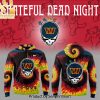 Washington Commanders Grateful Dead Night 2025 Hoodie – Sports Fan Outfit 2220 Washington Commanders Grateful Dead Night 2025 Hoodie – Sports Fan Outfit 2220