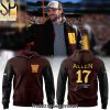 Wyoming Cowboy Football Josh Allen Once a Poke, always a Poke Unisex Shirt – Sports Fan Outfit 4051