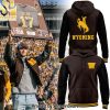 Wyoming Cowboy Hoodie v2 – Sports Fan Outfit 1472