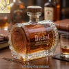 Jack Daniel’s Limited Edition Nº7 Tennessee Whiskey Est. 1866 Whiskey Bottle