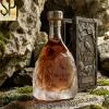 Jack Daniel’s Limited Edition Old No. 7 Safe-Bottle Collection Whiskey Decanter