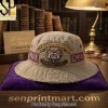 AC/DC “For Those About To Rock” Vintage Distressed Bucket Hat
