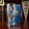 Grey Goose 30th Anniversary Commemorative Engraved Pint Glass Grey Goose 30th Anniversary Commemorative Engraved Pint Glass