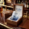Toronto Blue Jays 50 Years 1977-2027 Anniversary Whiskey Glass