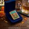 Jack Daniel’s Old No. 7 Collector’s Edition Zippo Lighter