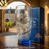 FIFA World Cup 2026 Trophy Shaped Beer Glass