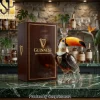 Fighting Cock Bourbon 55th Anniversary Rooster Whiskey Decanter Fighting Cock Bourbon 55th Anniversary Rooster Whiskey Decanter