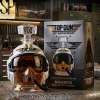 Guinness 267th Anniversary Toucan Premium Glass Whiskey Decanter Guinness 267th Anniversary Toucan Premium Glass Whiskey Decanter