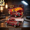 Hot Wheels Smokey and the Bandit 50th Anniversary 1977-2027 Limited Edition Die-Cast Model