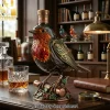 Remy Martin Centaur Limited Specialty Bottling 3D Sculpted Decanter