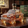 Redbreast Anthemetry Collection Premium Sculpted Robin Whiskey Decanter
