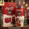 Blockbuster 40th Anniversary 1985-2025 Retro Video Store Tumbler