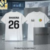 Drake and J. Cole On Tour 2024 It’s All A Blur Hoodie Drake and J. Cole On Tour 2024 It’s All A Blur Hoodie