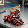 Hot Wheels The Monkees 60th Anniversary Monkeemobile Collector Die-Cast Car
