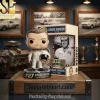 Jack Douglas Legendary Producer Collectible Figure Jack Douglas Legendary Producer Collectible Figure