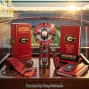 The Rolling Stones “It’s Only Rock ‘n’ Roll” Portable POV LED Fan