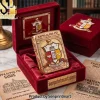 Omega Psi Phi Grand Conclave Luxury Gold Lighter Omega Psi Phi Grand Conclave Luxury Gold Lighter