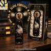 AC/DC High Voltage LED Est. 1973 Hand Fan AC/DC High Voltage LED Est. 1973 Hand Fan