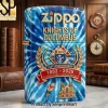 Knights of Columbus Limited Edition Zippo Lighter Set Knights of Columbus Limited Edition Zippo Lighter Set