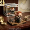 Funko Pop Titanic 30th Anniversary Rose & Jack Movie Moments Figure Set Funko Pop Titanic 30th Anniversary Rose & Jack Movie Moments Figure Set