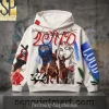 New York Knicks Carmelo Anthony “00” Fiery Graphic T-Shirt New York Knicks Carmelo Anthony “00” Fiery Graphic T-Shirt