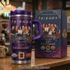 KISS 53rd Anniversary Limited Edition Rock and Roll Handled Tumbler KISS 53rd Anniversary Limited Edition Rock and Roll Handled Tumbler