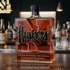 New York Rangers Jack Daniel’s Limited Edition Whiskey Bottle New York Rangers Jack Daniel’s Limited Edition Whiskey Bottle