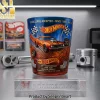 Jimmy Buffett Margaritaville ‘Every Sip Tastes Like’ Engraved Whiskey Glass