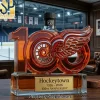 Cleveland Indians Chief Wahoo Legacy Whiskey Decanter, Established 1901 Cleveland Indians Chief Wahoo Legacy Whiskey Decanter, Established 1901