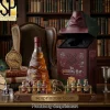 Blanton’s Luxury Horse Head Stopper Whiskey Bottle Blanton’s Luxury Horse Head Stopper Whiskey Bottle