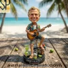 Son Heung-min LAFC Special Edition Camera Celebration Collectible Bobblehead Son Heung-min LAFC Special Edition Camera Celebration Collectible Bobblehead